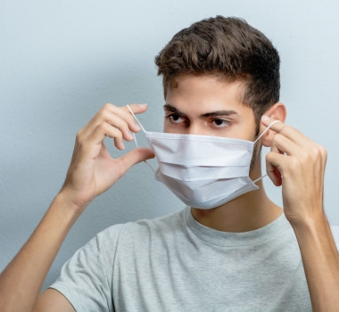 Alojar estudiantes en época de pandemia